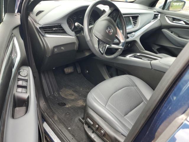 Photo 8 from auction – 2023 BUICK ENCLAVE ES with VIN 5GAEVAKW4PJ269395