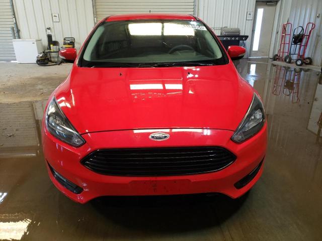 Photo 5 from auction – 2017 FORD FOCUS SE with VIN 1FADP3FE1HL220233