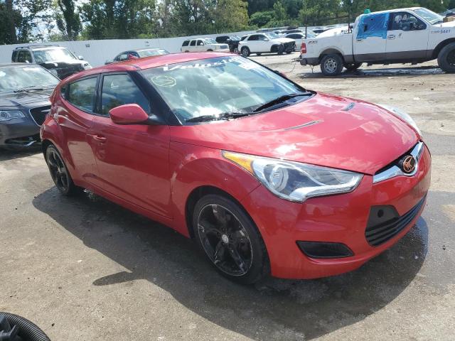 Photo 4 from auction – 2013 HYUNDAI VELOSTER with VIN KMHTC6AD9DU143578