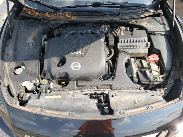 Photo 11 from auction – 2014 NISSAN MAXIMA S with VIN 1N4AA5AP6EC469213
