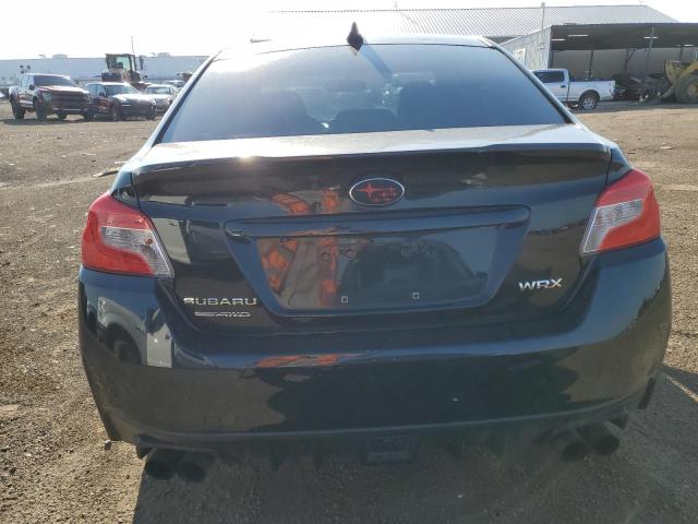 Photo 6 from auction – 2015 SUBARU WRX PREMIU with VIN JF1VA1D67F9817967