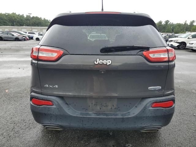 Photo 6 from auction – 2015 JEEP CHEROKEE L with VIN 1C4PJMCS3FW793929
