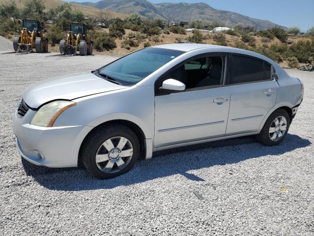 NISSAN SENTRA 2.0 2010 with VIN 3N1AB6AP4AL613033 - Photo from auction