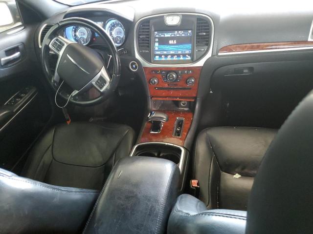 Photo 8 from auction – 2013 CHRYSLER 300 with VIN 2C3CCAAG3DH626931