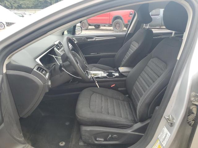 Photo 7 from auction – 2016 FORD FUSION SE with VIN 1FA6P0H78G5117450