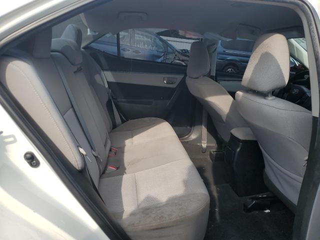 Photo 10 from auction – 2015 TOYOTA COROLLA L with VIN 2T1BURHE8FC281223