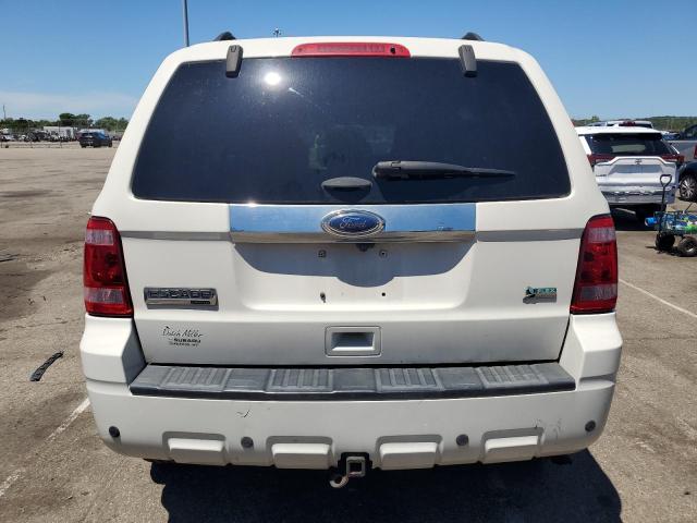 Photo 6 from auction – 2012 FORD ESCAPE LIM with VIN 1FMCU9EG0CKC05303