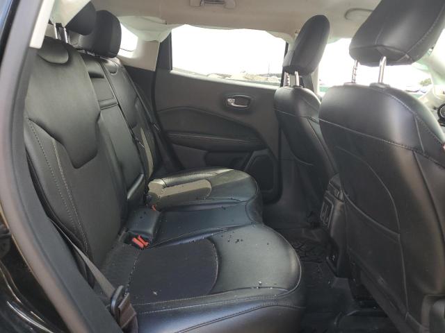 Фото 11 с аукциона – 2020 JEEP COMPASS LA с VIN 3C4NJCBB9LT121751