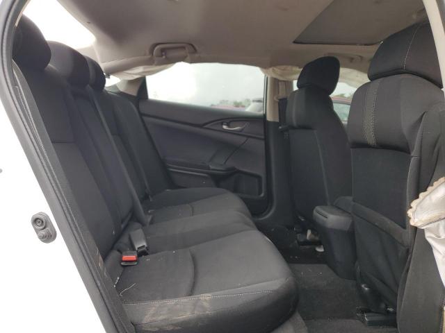 Photo 10 from auction – 2017 HONDA CIVIC EX with VIN 19XFC2F71HE039572
