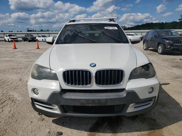 Photo 5 from auction – 2008 BMW X5 3.0I with VIN 5UXFE43598L023635
