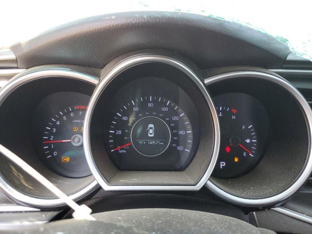 Photo 9 from auction – 2015 KIA OPTIMA LX with VIN KNAGM4A77F5572424