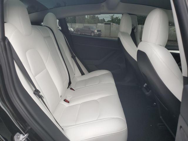 Photo 10 from auction – 2022 TESLA MODEL 3 with VIN 5YJ3E1EA1NF105340