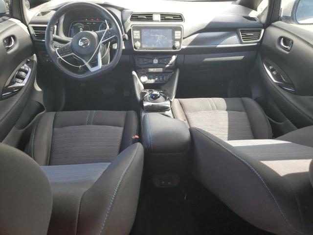 Photo 8 from auction – 2022 NISSAN LEAF SV with VIN 1N4AZ1CV7NC562075