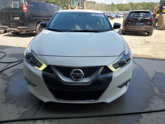 Photo 5 from auction – 2017 NISSAN MAXIMA 3.5 with VIN 1N4AA6AP0HC416873