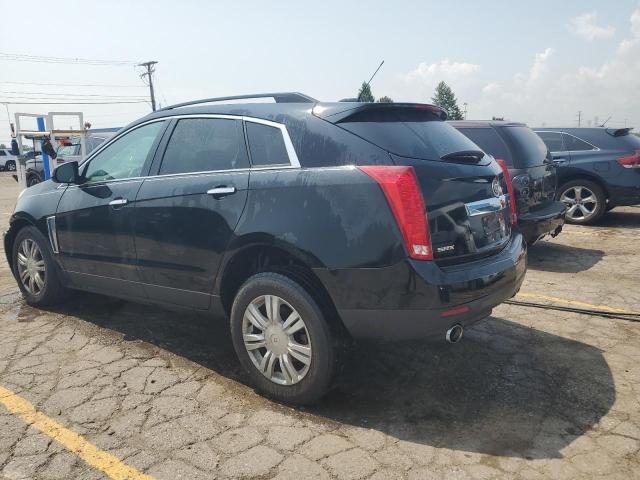 Photo 2 from auction – 2016 CADILLAC SRX with VIN 3GYFNAE39GS541081