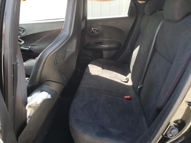 Photo 10 from auction – 2015 NISSAN JUKE NISMO with VIN JN8DF5MR3FT200193