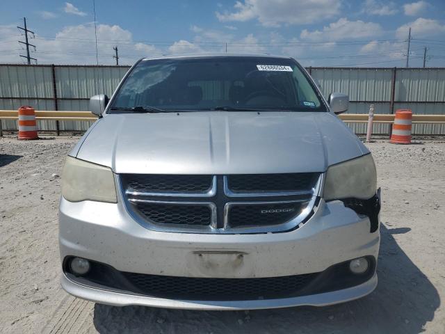 Photo 5 from auction – 2011 DODGE GRAND CARA with VIN 2D4RN5DG0BR660211
