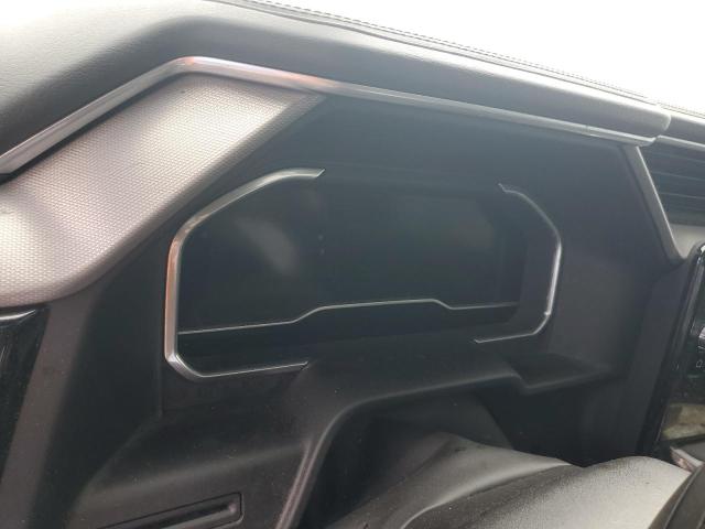 Photo 9 from auction – 2022 GMC SIERRA K15 with VIN 3GTUUGED2NG686930