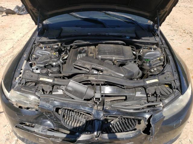 Photo 11 from auction – 2007 BMW 335 I with VIN WBAWB73567P036925