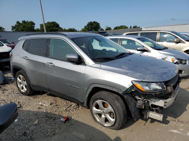 Photo 4 from auction – 2018 JEEP COMPASS LA with VIN 3C4NJCBBXJT140385
