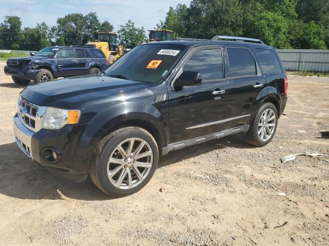 FORD ESCAPE LIM 2012 with VIN 1FMCU0E77CKC41727 - Photo from auction