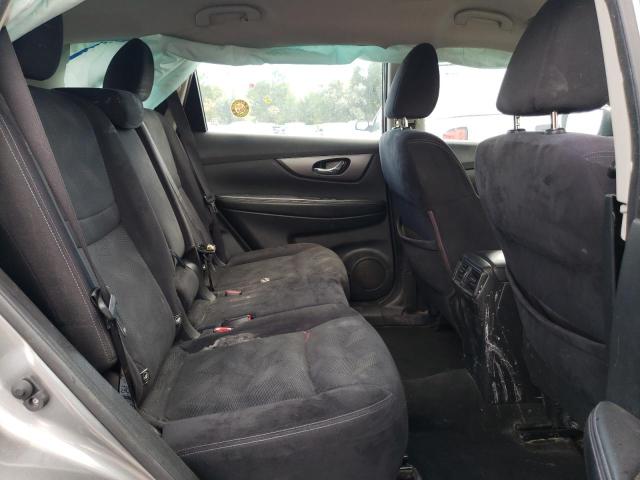 Photo 11 from auction – 2016 NISSAN ROGUE S with VIN JN8AT2MV4GW151447