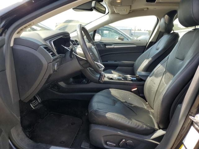 Photo 7 from auction – 2014 FORD FUSION TIT with VIN 3FA6P0RU0ER295965
