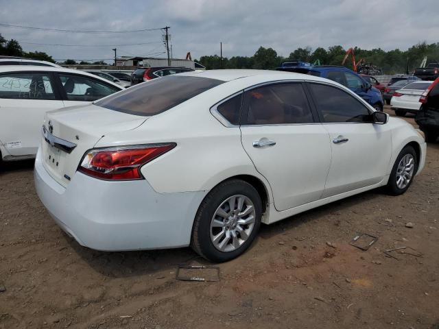 Photo 3 from auction – 2014 NISSAN ALTIMA 2.5 with VIN 1N4AL3AP4EC164548