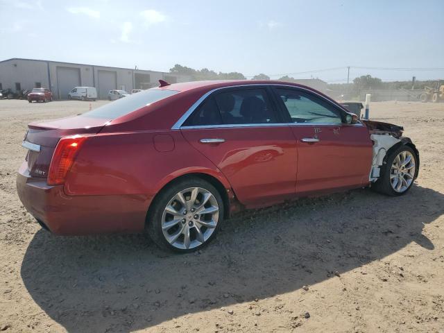 Photo 3 from auction – 2014 CADILLAC CTS PERFOR with VIN 1G6AS5SX4E0170197