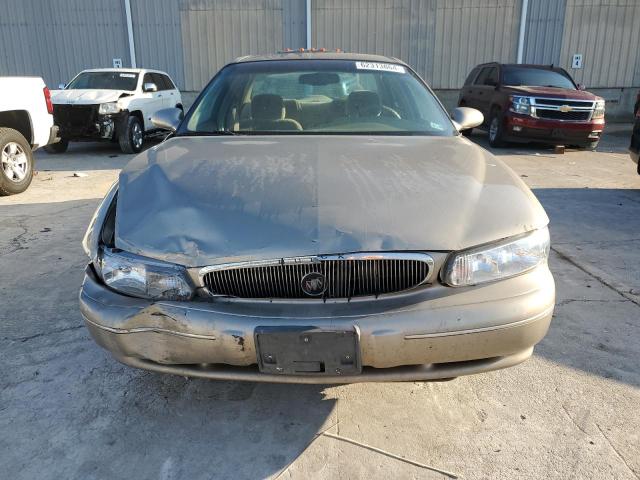 Photo 5 from auction – 2000 BUICK CENTURY CU with VIN 2G4WS52JXY1307484