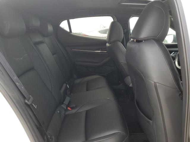 Photo 10 from auction – 2022 MAZDA 3 with VIN JM1BPBJY0N1503467