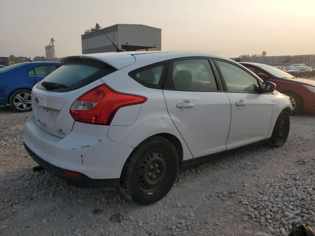 Photo 3 from auction – 2012 FORD FOCUS SE with VIN 1FAHP3K26CL470816