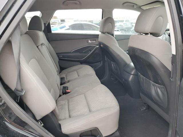 Photo 11 from auction – 2017 HYUNDAI SANTA FE S with VIN KM8SMDHF4HU171069