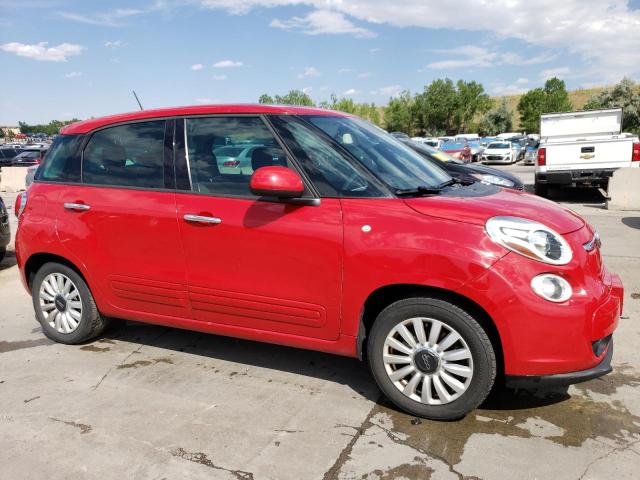 Photo 4 from auction – 2014 FIAT 500L EASY with VIN ZFBCFABH3EZ027090
