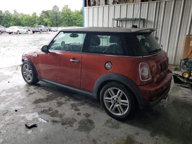 Photo 2 from auction – 2011 MINI COOPER with VIN WMWSV3C55BTY15652