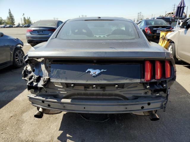 Foto 6 de la subasta – 2015 FORD MUSTANG con VIN 1FA6P8TH7F5332914