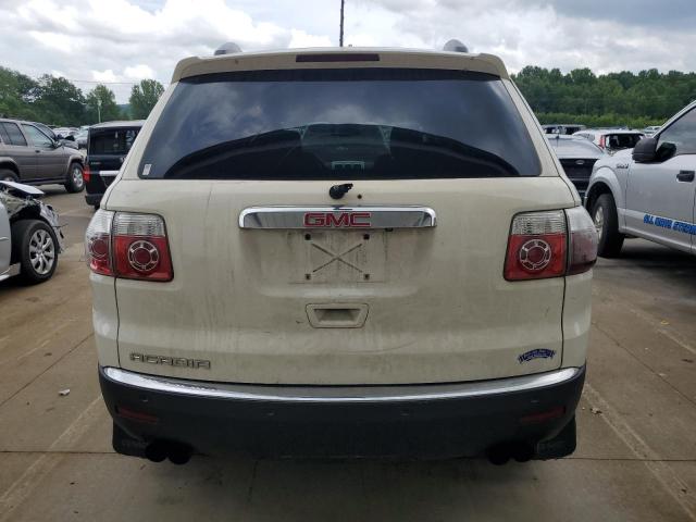 Photo 6 from auction – 2012 GMC ACADIA SLE with VIN 1GKKRPED7CJ280182