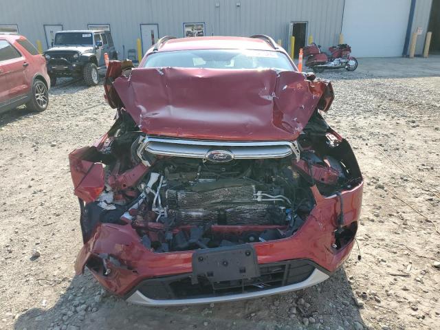 Photo 5 from auction – 2017 FORD ESCAPE SE with VIN 1FMCU0GD2HUB75408