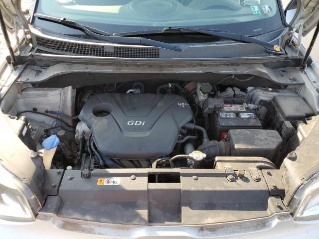 Photo 11 from auction – 2015 KIA SOUL with VIN KNDJN2A23F7809574