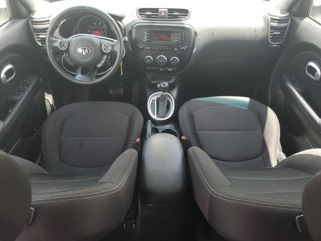 Photo 8 from auction – 2016 KIA SOUL with VIN KNDJN2A27G7405582