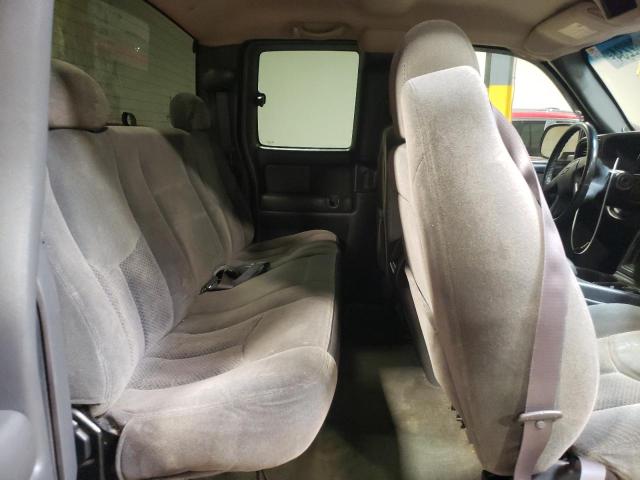 صورة رقم 10 من المزاد - 2003 CHEVROLET SILVERADO مع VIN 2GCEK19T631367187