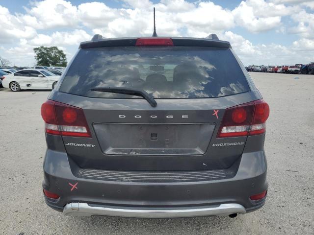 Photo 6 from auction – 2016 DODGE JOURNEY CR with VIN 3C4PDCGBXGT107209