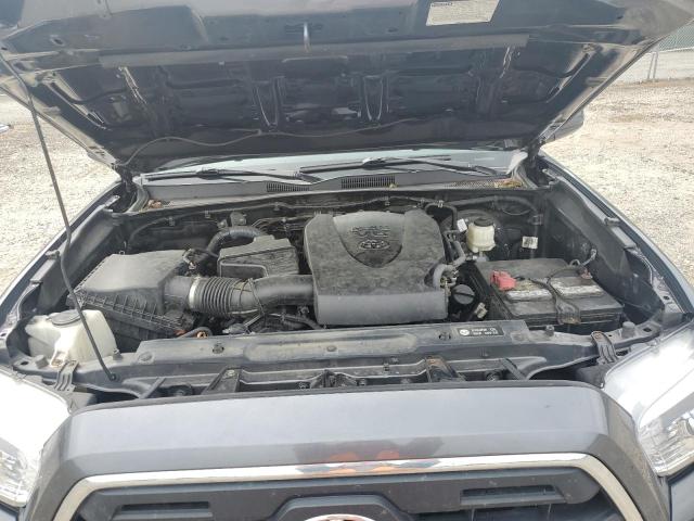 Photo 11 from auction – 2017 TOYOTA TACOMA DOU with VIN 3TMDZ5BN3HM033404
