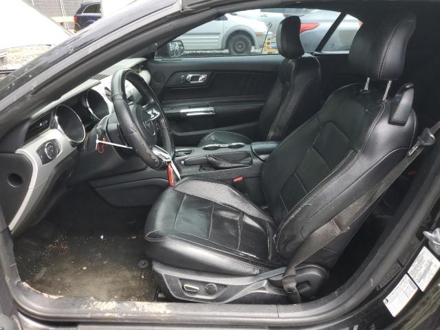 Photo 7 from auction – 2017 FORD MUSTANG with VIN 1FATP8UH5H5204028