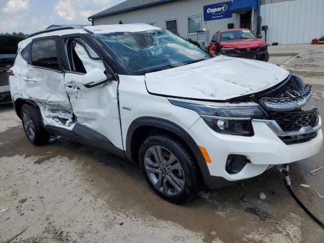 Photo 4 from auction – 2023 KIA SELTOS S with VIN KNDEUCAA0P7366433
