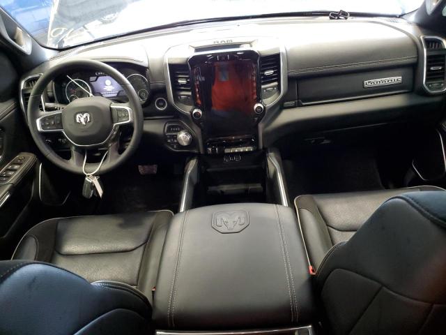 Photo 8 from auction – 2023 RAM 1500 LARAM with VIN 1C6SRFJTXPN642353