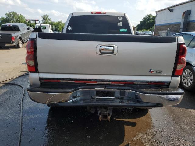 Photo 6 from auction – 2005 CHEVROLET SILVERADO with VIN 1GCHK23285F891519