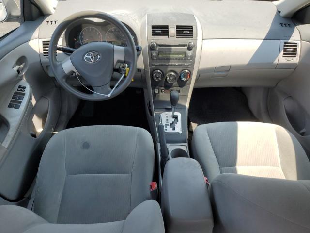 Photo 8 from auction – 2010 TOYOTA COROLLA BA with VIN 2T1BU4EE7AC329598