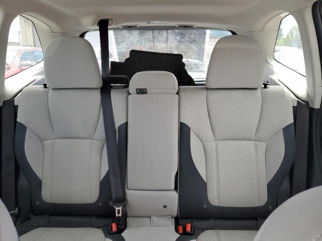 Photo 10 from auction – 2023 SUBARU FORESTER P with VIN JF2SKAEC6PH470753
