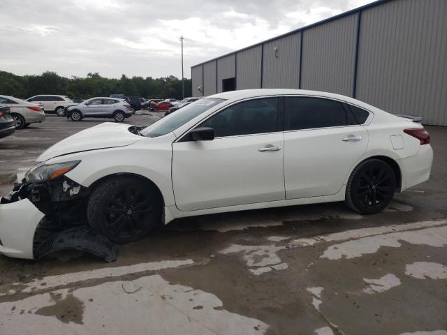 NISSAN ALTIMA 2.5 2017 with VIN 1N4AL3AP4HC289313 - Photo from auction